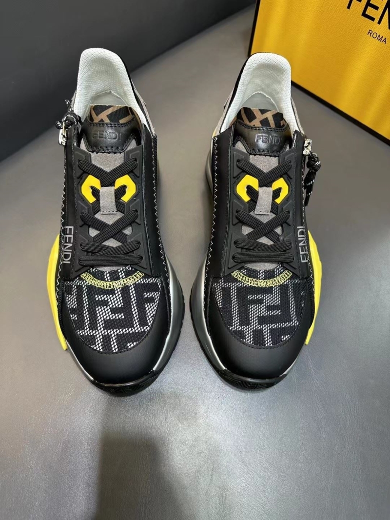 Fendi Sneakers